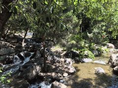 -天津盘山风景名胜区
