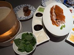 -阿庄新豫菜(通泰路店)