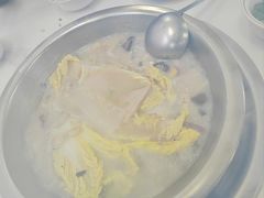 -肖仙仙羊肉汤·创于1996年(三官堂总店)