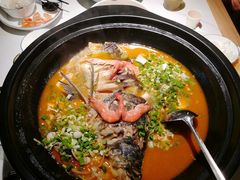 -筱爷叔·上海传统手工菜(玉树路店)