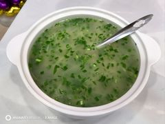 -台北A+A七喜饭店(德增街店)