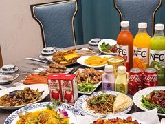 -食鸡公社辣子鸡·潍坊菜·烧烤