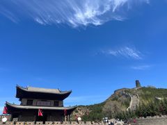 -雁门关景区
