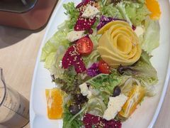 -羊之道草原味道清真餐厅(番禺店)