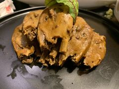 -大鸭梨烤鸭(甘家口店)