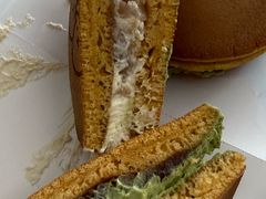 -泽田本家·铜锣烧(美罗城店)