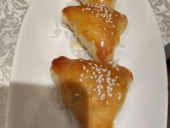 -红棉中餐厅·广州海航威斯汀酒店