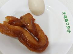 -老磁器口豆汁店(天坛店)