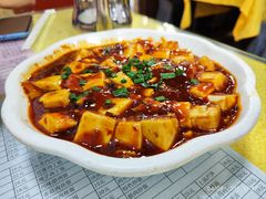 -胖哥川菜馆(武东路店)