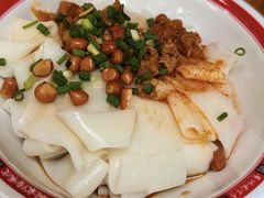 -刘二妈米皮(步行街店)