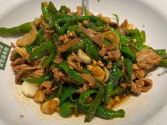 -绿草地·湘菜(7mall店)