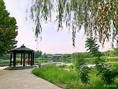 -秀水公园