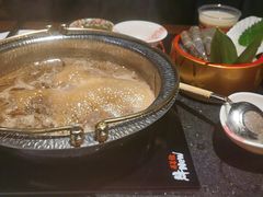 -牛New寿喜烧(虹桥新天地店)