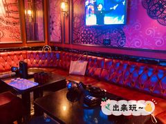 -INLOVE KTV(杭州滨江宝龙城店)