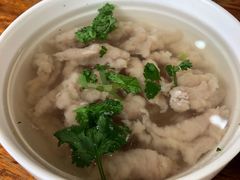 福鼎肉片-大叔家福鼎小吃(十全街店)