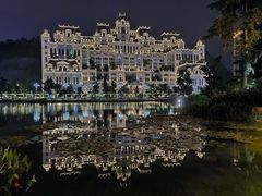 -花果园湿地公园