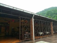 -香山小厨(南联路店)