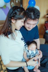 -巍阁月子中心(长沙旗舰店)