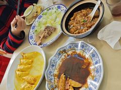 -芸海阁·农家私房菜(沙家浜景区出口店)