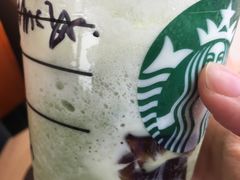 -星巴克(保定万博广场店)