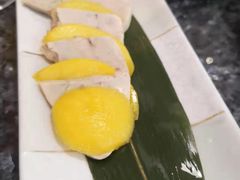 -菊上料理(蜀山银泰百货店)