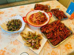 -忆口香龙虾(珠海夏湾老店)