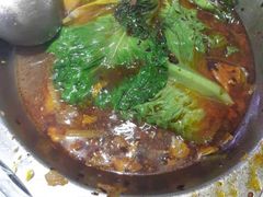 -古乐牛香·鲜牛肉牛杂火锅(新区店)