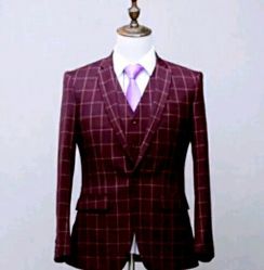 -锦师傅西服礼服西装定制(凯运·壹位广场店)