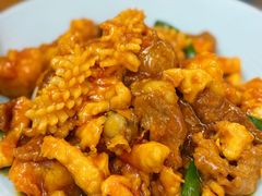-清真利德顺小老饭庄(复兴路店)
