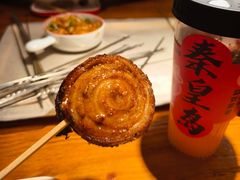 -熙成烧烤(白塔岭店)