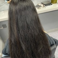 -逅续沙发自然卷专研
