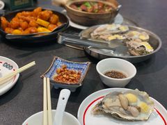 -飞尝蚝·顺德菜·鱼生(顺德总店)