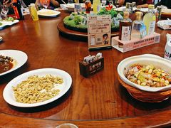 -绍兴老味道·非遗门店(银泰城店)