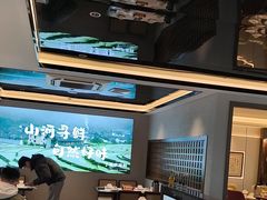 -丁哥·庐味鲜 土菜·20年老字号(世纪阳光花园店)