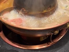 -南门四季铜锅涮肉(大屯·北苑店)