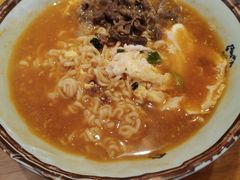 -金石陈朝鲜拌饭(东城万达店)