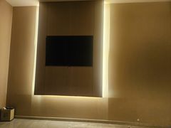 -良子健身·竹Spa(五四广场店)