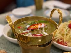 -Home Thai·泰谣(王府井apm店)