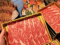 -大葉日本料理·龍蝦任食放題(廣州W酒店)