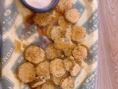 -本垒美式烤肉(三里屯店)