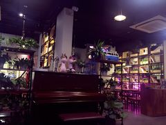 -烛影拾光观景餐厅·创意菜·摄影·小提琴(大唐不夜城店)