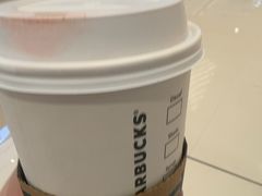 -星巴克臻选(长沙运达中央广场店)