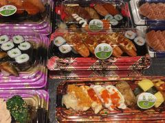 -池田寿司·4H鲜作(西直门凯德华联店)