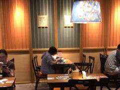 -和府捞面(星光大道一期店)