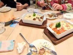 -卡朋西餐(悦汇城店)