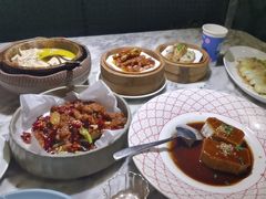 -东南里湖景餐厅·新闽菜(浦西万达店)