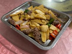 -阿鸟农庄(石壁店)