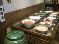 -纸盐河码头火锅(十八梯店)