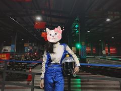 -速马赫卡丁车(琶洲店)