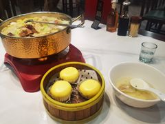 -老福洲·三十年福州味(斗东店)